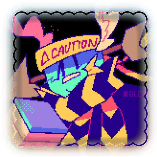 ﹙ 🗯  ﹚　𝐁eatzzpurminote　　𓏼　　比兹普米诺特's avatar
