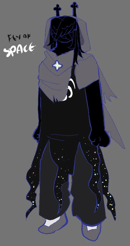 solstice's banner