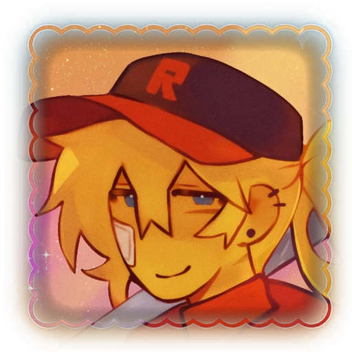 𝐇iro　　𓏼　　玩家's avatar
