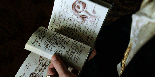 ⚡️ victor frankenstein ⊹ ◞ he  that's banner