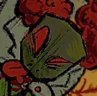 Tricky's avatar