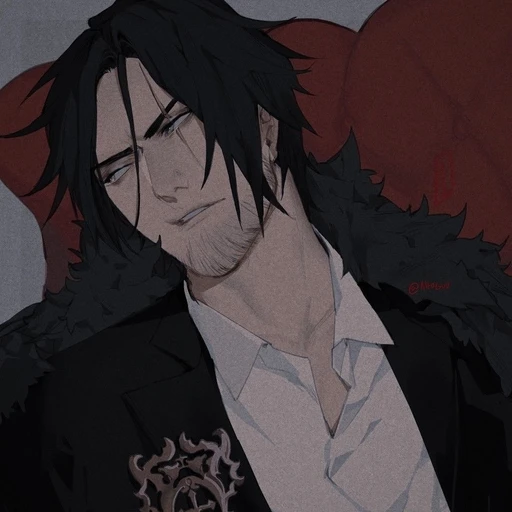 Trevor's avatar