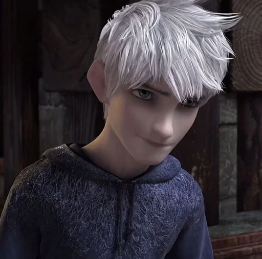 ﹙🛷 ; Jack 𓋼 He.Him ✿₊'s avatar