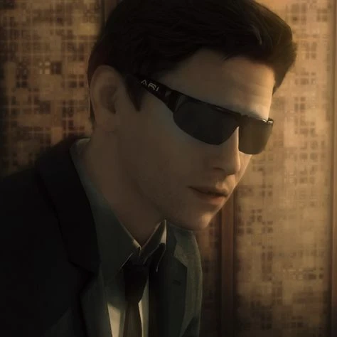 Norman's avatar