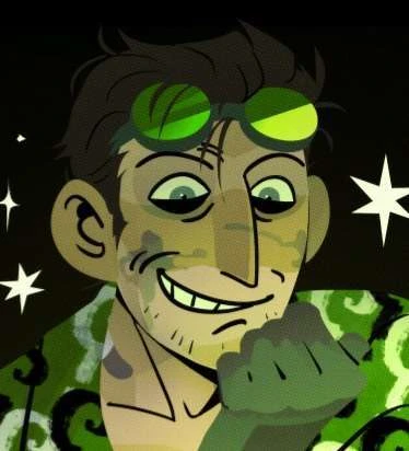 riddler's avatar