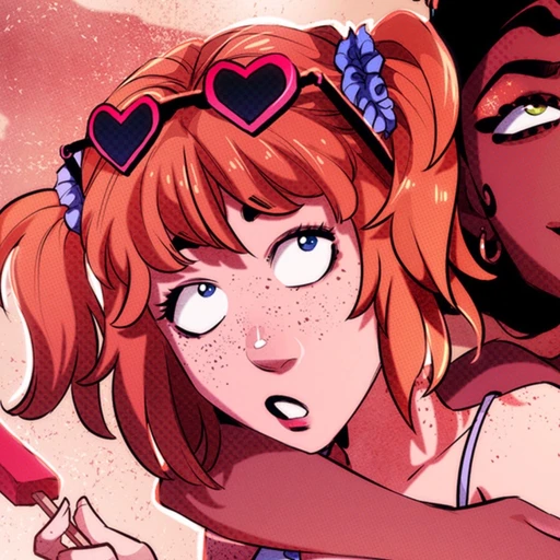 Morella's avatar