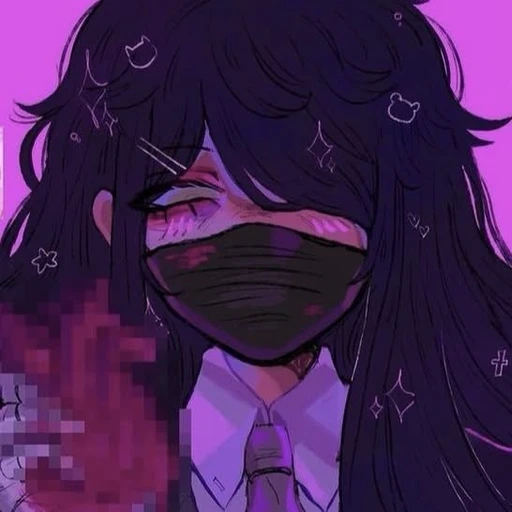 Korekiyo's avatar