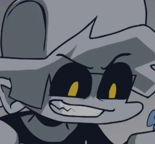 highjinx's avatar