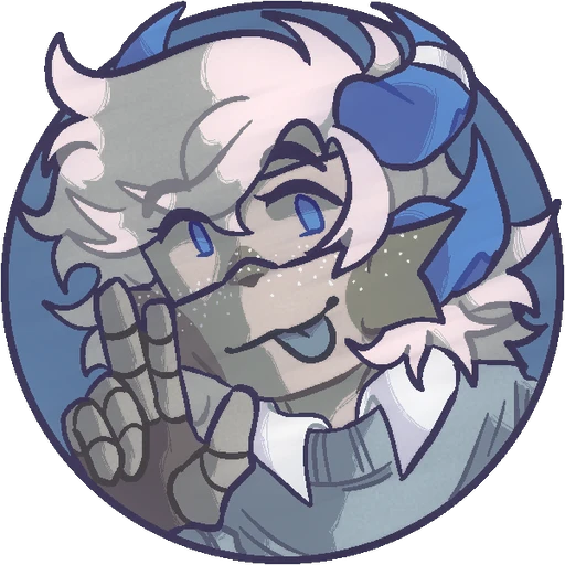 < 🚀 // Rocket's avatar