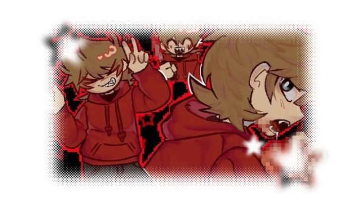 tord's banner