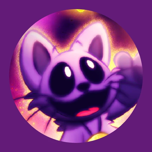 catnap... ᗢ🌒's avatar