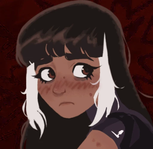 Asmodeus's avatar