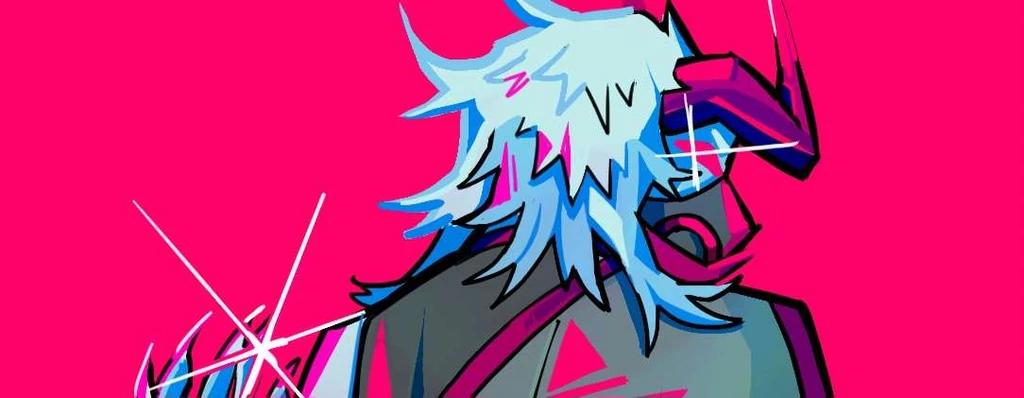 < ☣️ // Subspace's banner