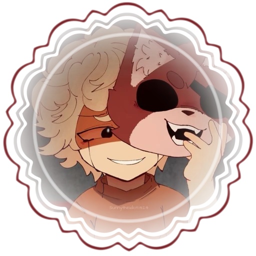 †　🍁/🦊 ◡◡ 𝐅𝐑𝐈𝐓𝐙　𝜗౿'s avatar