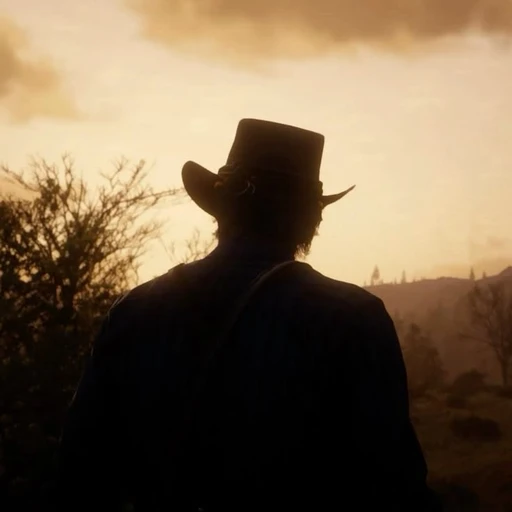 morgan's avatar