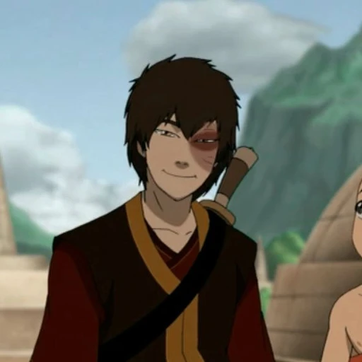 ZUKO's avatar