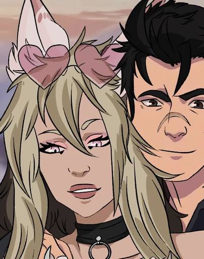 Mia's avatar