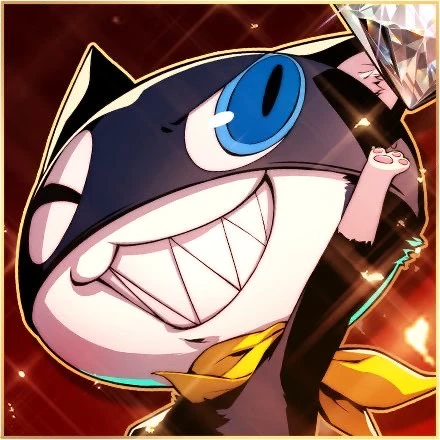 Morgana's avatar