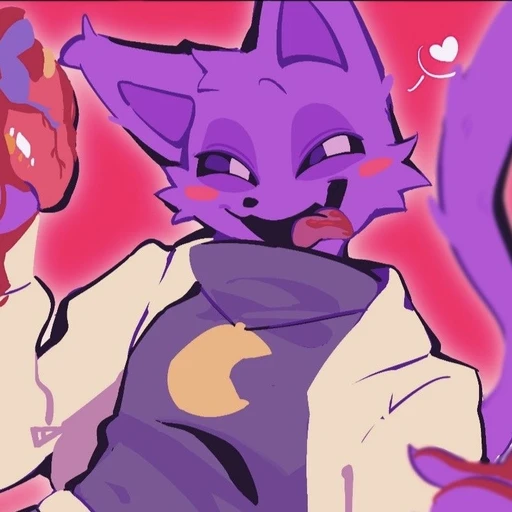 Catnap's avatar