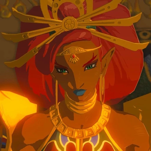 Urbosa's avatar