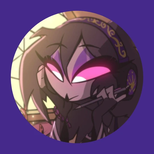 { Octavia. 🌒☁️ }'s avatar