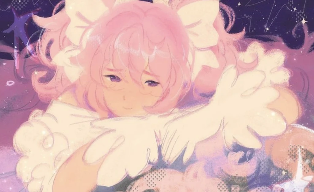 Liz's banner
