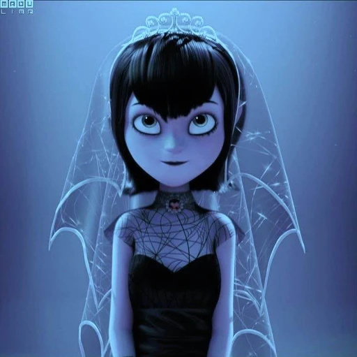 Mavis's avatar