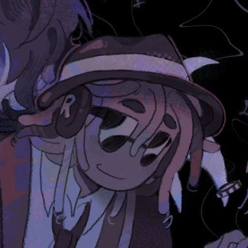 < 🎰 // Chance's avatar