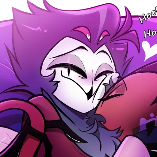 Stolas's avatar