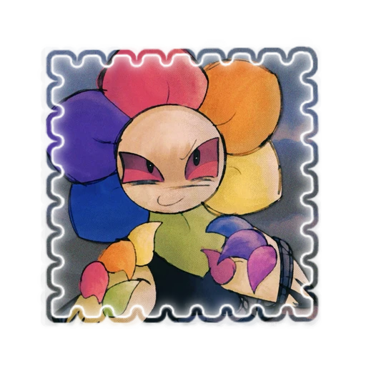 Dandy's avatar