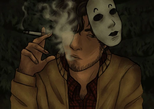 WRIGHT's avatar
