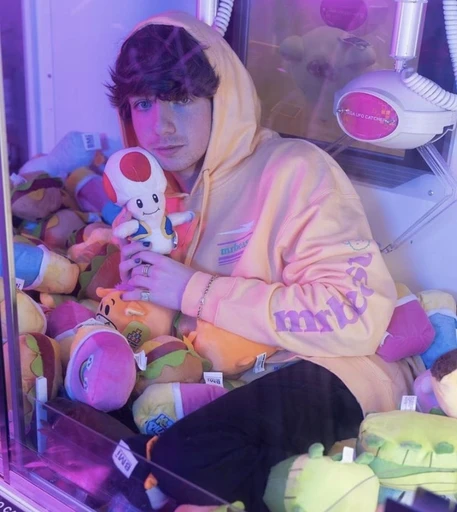 Regressed-Karl's avatar