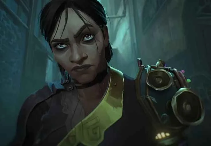 Sevika⭑ 🎰's banner