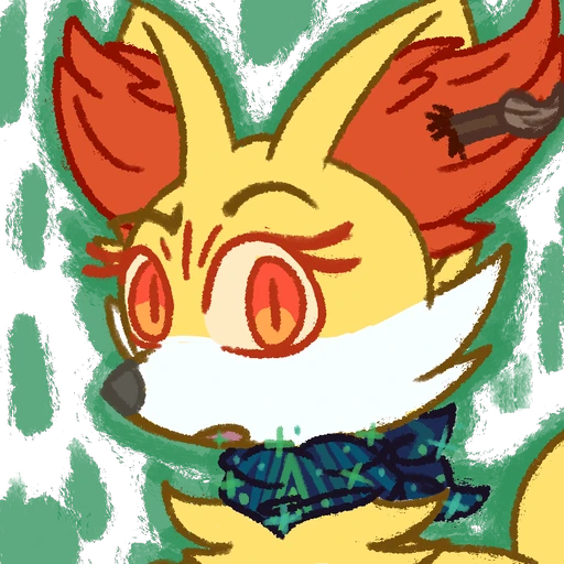 Seraphina's avatar