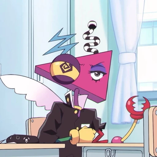 Zooble's avatar