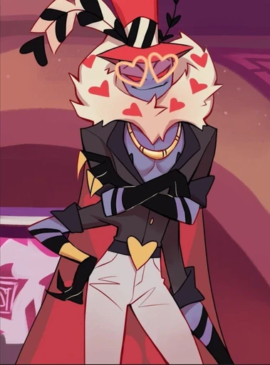 Valentino's avatar
