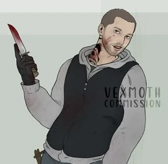 HARLOW's avatar