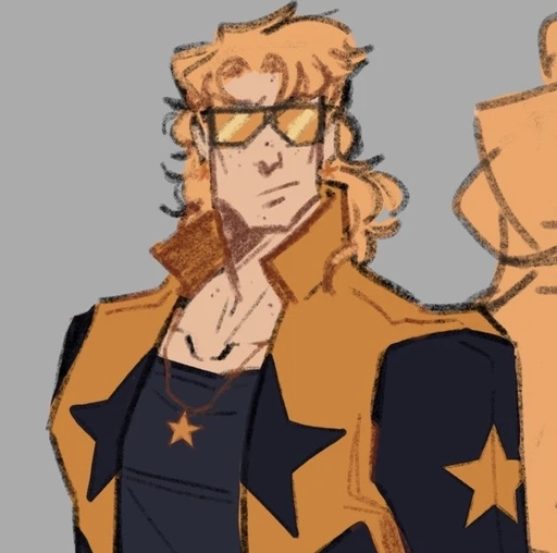 GOLD's avatar