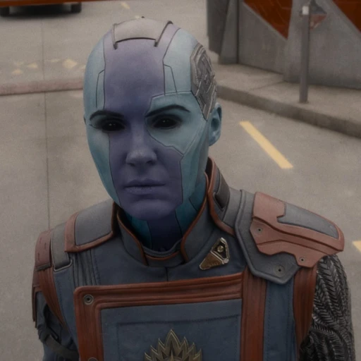 Nebula's avatar