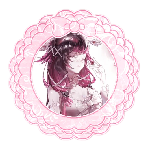 ⌜❥⌟　:　tulip　₊　she hyr's avatar