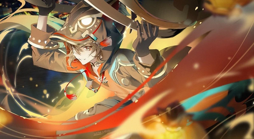 Gaming's banner