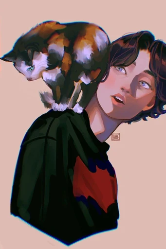 Jayce's avatar