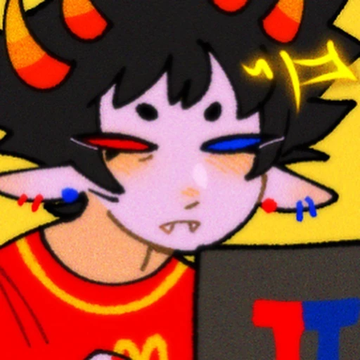 Sollux's avatar