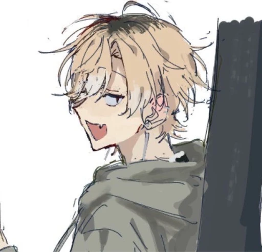 Ethan Bartuszová's avatar