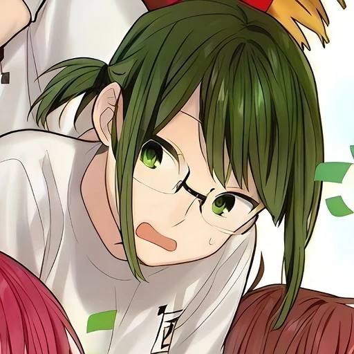 Sakura's avatar