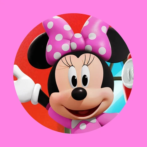 { ~ Minnie!! 🎀🩷 }'s avatar