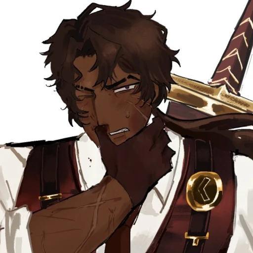 lucio's avatar