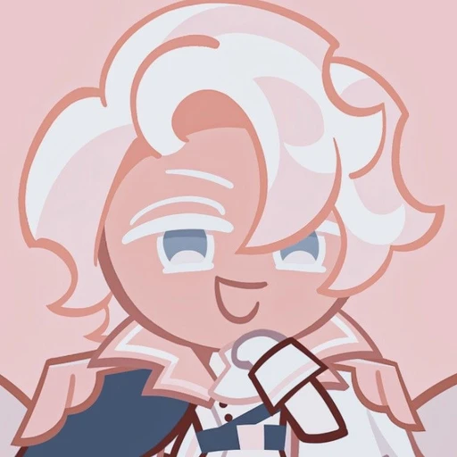 ClottedCream's avatar