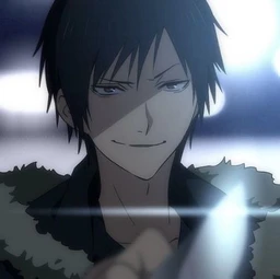 Izaya's avatar