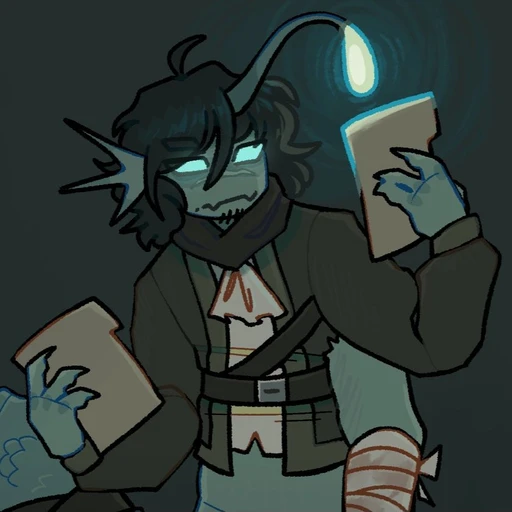 Sebastian's avatar